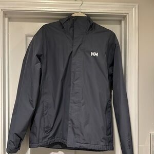 Men’s Helly Hansen Winter Jacket - L